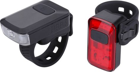 BBB Spark 2.0 Combo Verlichtingsset