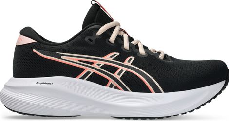 Asics Gel-Excite 11 Laufschuhe Schwarz/Rosa Damen