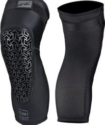 Kenny Reflex Knee Guards Black