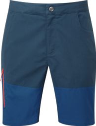 Mountain Equipment Anvil Blue Men's Shorts