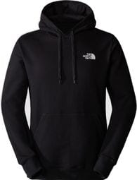 Sweat The North Face Outdoor Graphic Hoodie Homme Noir S