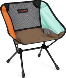 Sedia pieghevole Helinox Chair One Mini Multicolore