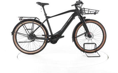 Produit reconditionné - Bulls Sturmvogel EVO 5F City E-Bike - Très Bon Etat