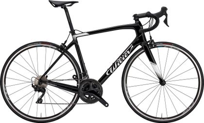 Wilier Triestina GTR Team Bicicletta da strada Shimano 105 11S 700 mm Nero 2024