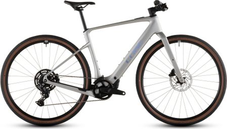 Vélo Cube Nulane Hybrid C:62 Race 400X 2026
