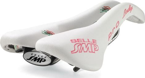 SMP Selle Pro Lady blanc 0301250