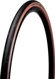 2 Pneus Vélo Route Goodyear Eagle F1 - 700x28c, Pliables, Tringle, Noirs