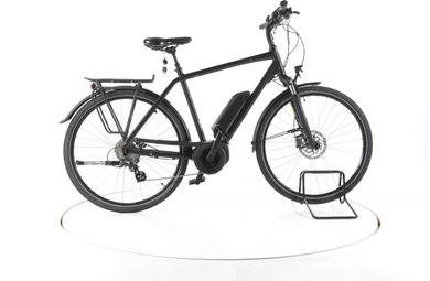 Produit reconditionné - Kalkhoff Endeavour 1.B Trekking E-Bike - Très Bon Etat