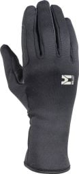 Millet Warm Stretch Winter Gloves Black