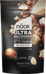 Naak Ultra Recovery Chocolate/Hazelnut Drink - 600g