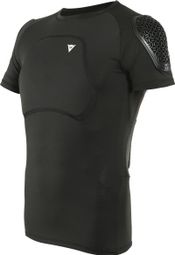 Dainese trail skins pro jersey black