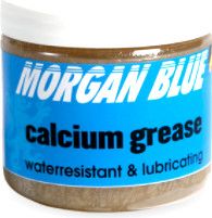 Graisse au Calcium Morgan Blue 200 ml