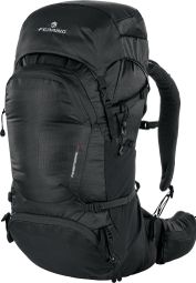 Ferrino Finisterre Senderismo Bolsa 48L Negro