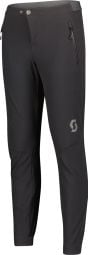 Pantalon Scott Trail Junior Noir