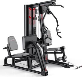 Multi-station de remise en forme INDAR PRESS G128