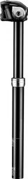 Tige de Selle Télescopique KS Kind Shock Rage Circuit Sans Fil (Avec Commande) Noir