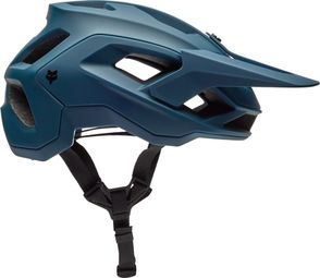 Casque VTT Fox Speedframe Solid Bleu