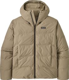 Patagonia Jackson Glacier Giacca Uomo Grigio