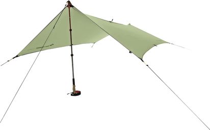 Sea to Summit Escapist Evo Green Medium Tarp