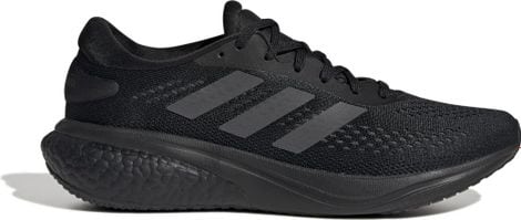 adidas Running Supernova 2 Shoes Black Men's