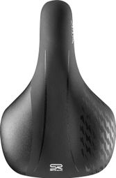 Selle Royale Gar on Ben Black