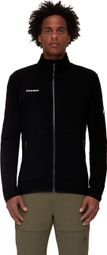 Mammut Innominata Light Fleece Schwarz