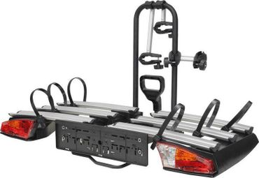 Porte-vet#233 los Menabo Antares 3 pour 3 vet#233 los compatible fatbikes