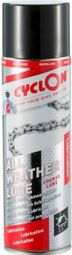 CYCLON Lubrifiant Tous Temps (Course Lube) - 625 Ml