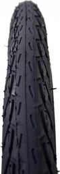 DELI TIRE Pneu Extérieur Sa-206 26 X 1.75 Denim Reflexion