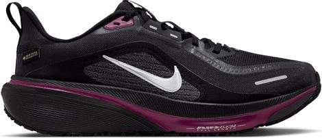Scarpe da corsa Nike Pegasus 42 GTX Nero/Rosa da donna