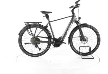 Produit reconditionné - KTM Cento 10 City E-Bike - Très Bon Etat