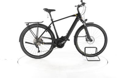 Produit reconditionné - Bergamont E-Horizon Edition Amsterdam Trekking E-Bike - Bon Etat