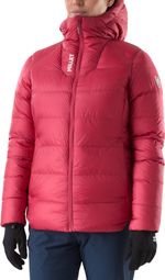 Millet Kamet Down Pink Women's Down Jacket