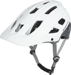 Polisport mountain pro casque de vélo blancgris