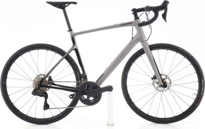 Produit reconditionné · Cannondale Synapse Di2 12V · Gris / Vélo de route | Très bon état