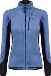 Polar Montura Nordic Fleece 2 Viola Donna