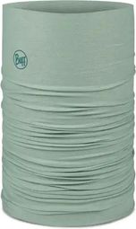 Bufanda tubular Buff Coolnet UV Insect Shield verde