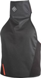 Tucano Urbano Neck Warmer with WB Black Plastron