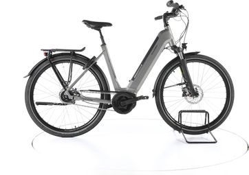 Produit reconditionné - Raleigh Bristol XXL Vélo électrique Entrée basse  - Très Bon Etat