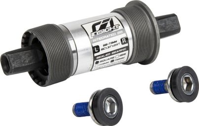 JIS Insight Euro Isis Square Bottom Bracket