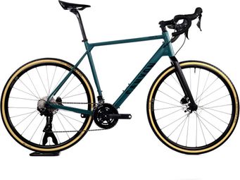 Produit reconditionné · Canyon Grail AL 6 - Vélo gravel | Bon état