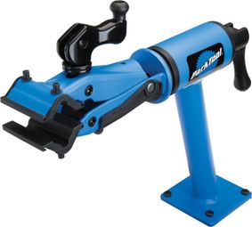 Park Tool PCS-12.2 Workshop Clamp Blue