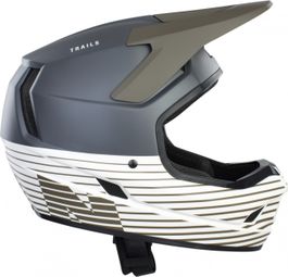 ION Scrub Amp multicolour helm