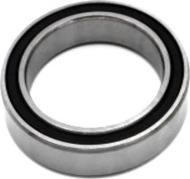 Black Bearing 61806-2RS 30 x 42 x 7 mm