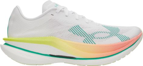 Under Armour Velociti Elite 3 Running Shoes - White/Multicolor - Unisex