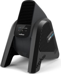 Wahoo kickr headwind   ventilateur intelligent bluetooth pour home