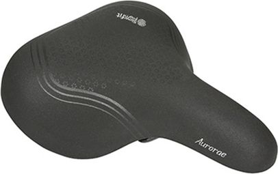 SELLE ROYAL LOISIR AURORAE RELAX FEMME GEL 250x230mm