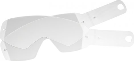 Tear-Offs Oakley O-Frame 2.0 MX (Pack de 14) / Réf : 101-360-001