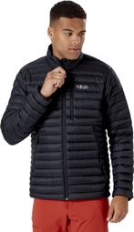 RAB Microlight Jacket Black