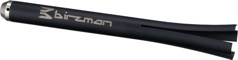 BIRZMAN Chasse Cuvette de Direction 28.6 mm Noir